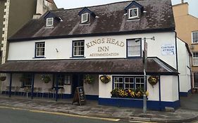The King'S Head